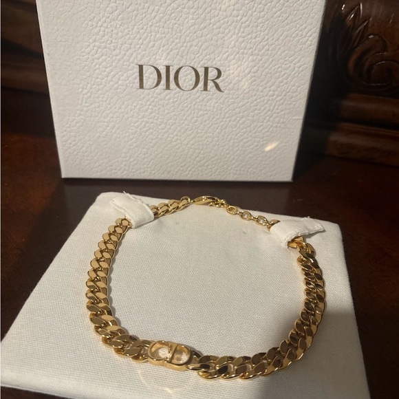 Dior Jewelry - Dior Necklace